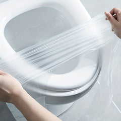Travel Disposable Toilet Seat Cover Waterproof Portable Toilet Seat Toilet Mat