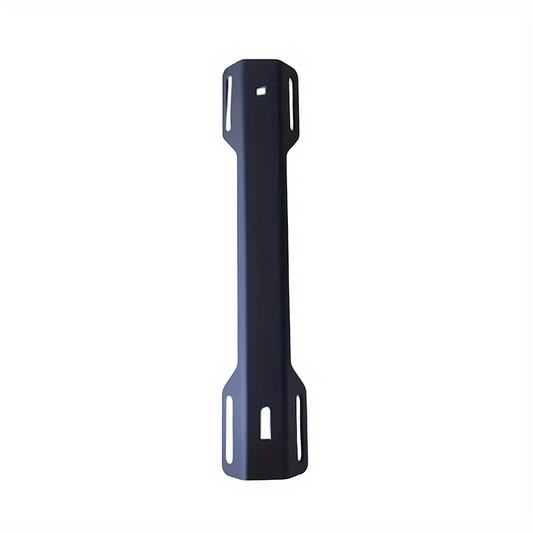 Red Silver Diving Airbag Holder for Oxygen Bottle
