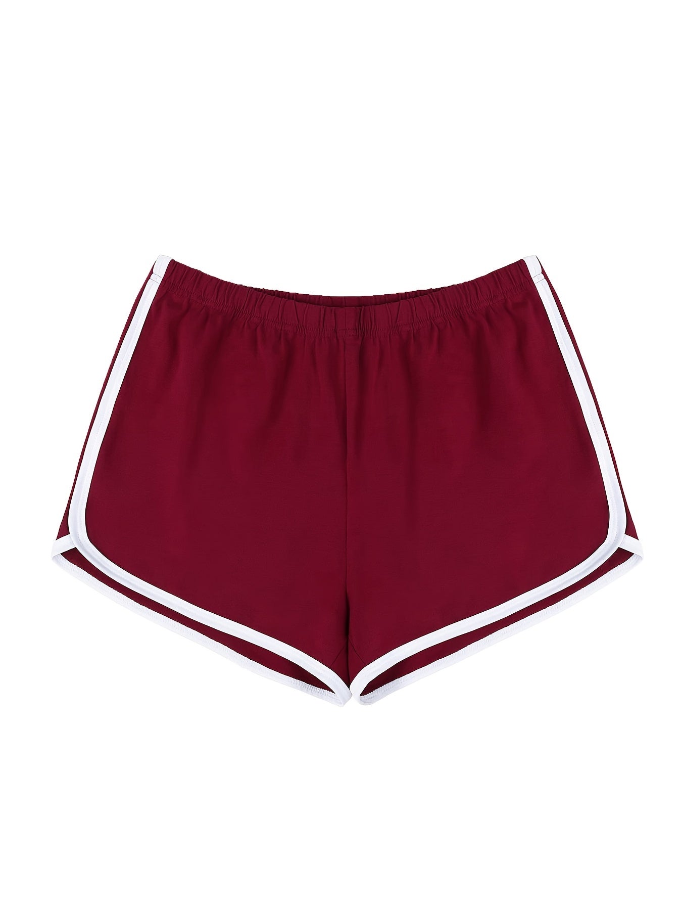 Women's Casual Sports Shorts Summer Running Yoga Activewear
