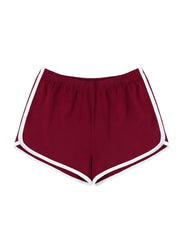 Women's Casual Sports Shorts Summer Running Yoga Activewear