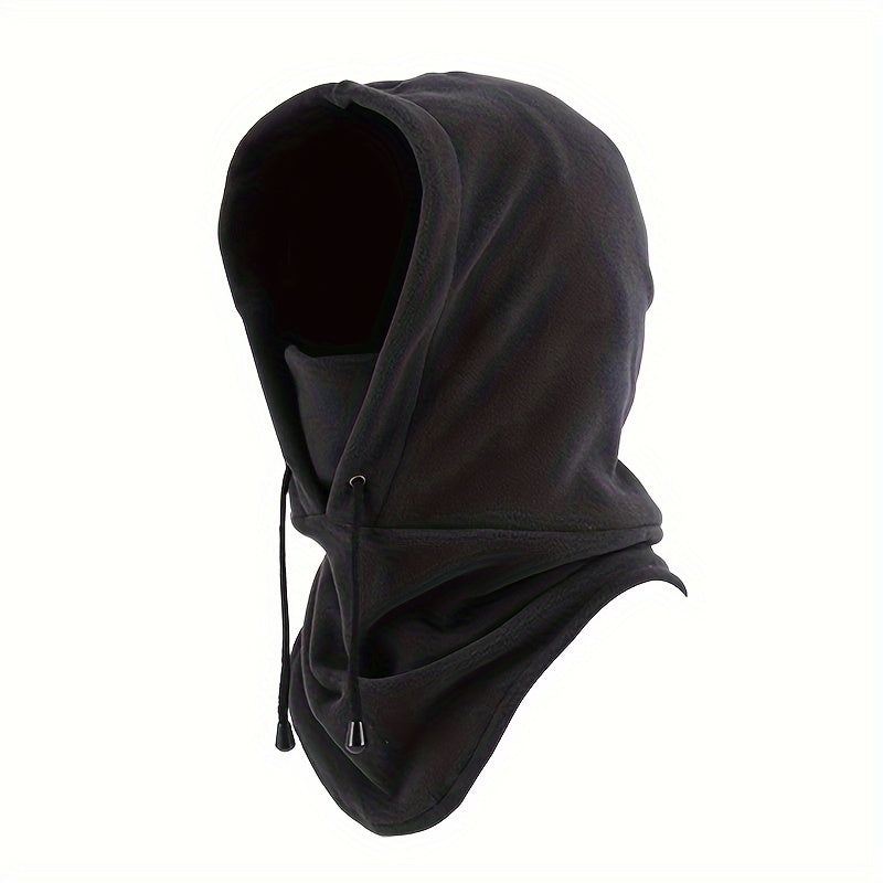 Balaclava Face Mask Windproof Warm Hat for Outdoor Activities