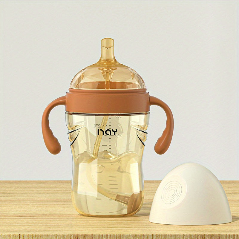 Baby Weaning Large Feeding Bottle For Kids