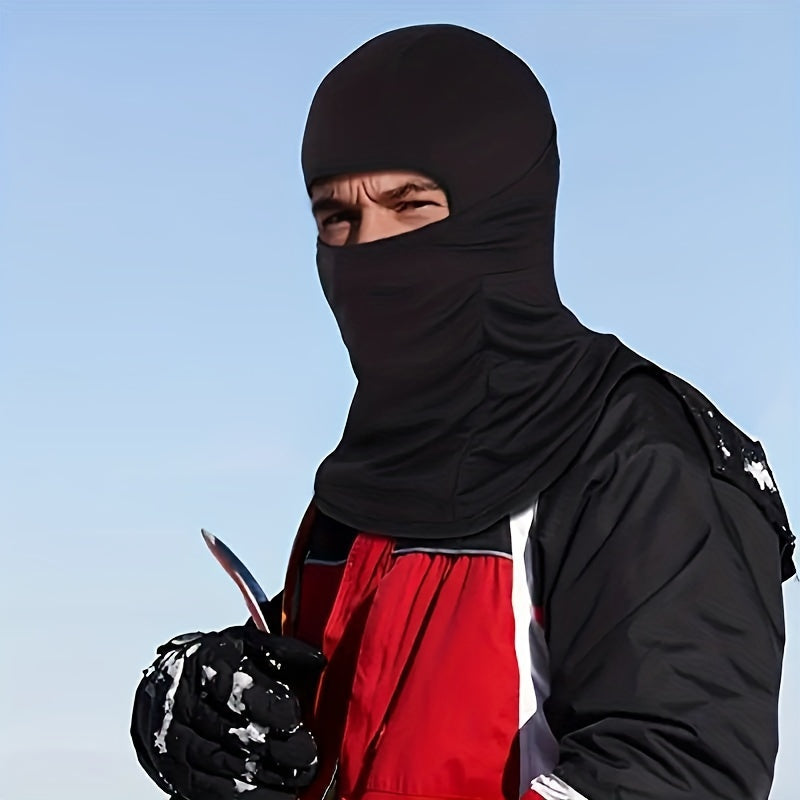 Balaclava Full Face Mask for Winter Windproofing & Sun Protection