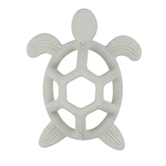 Silicone Boilable Teether for Baby's Teething Pain