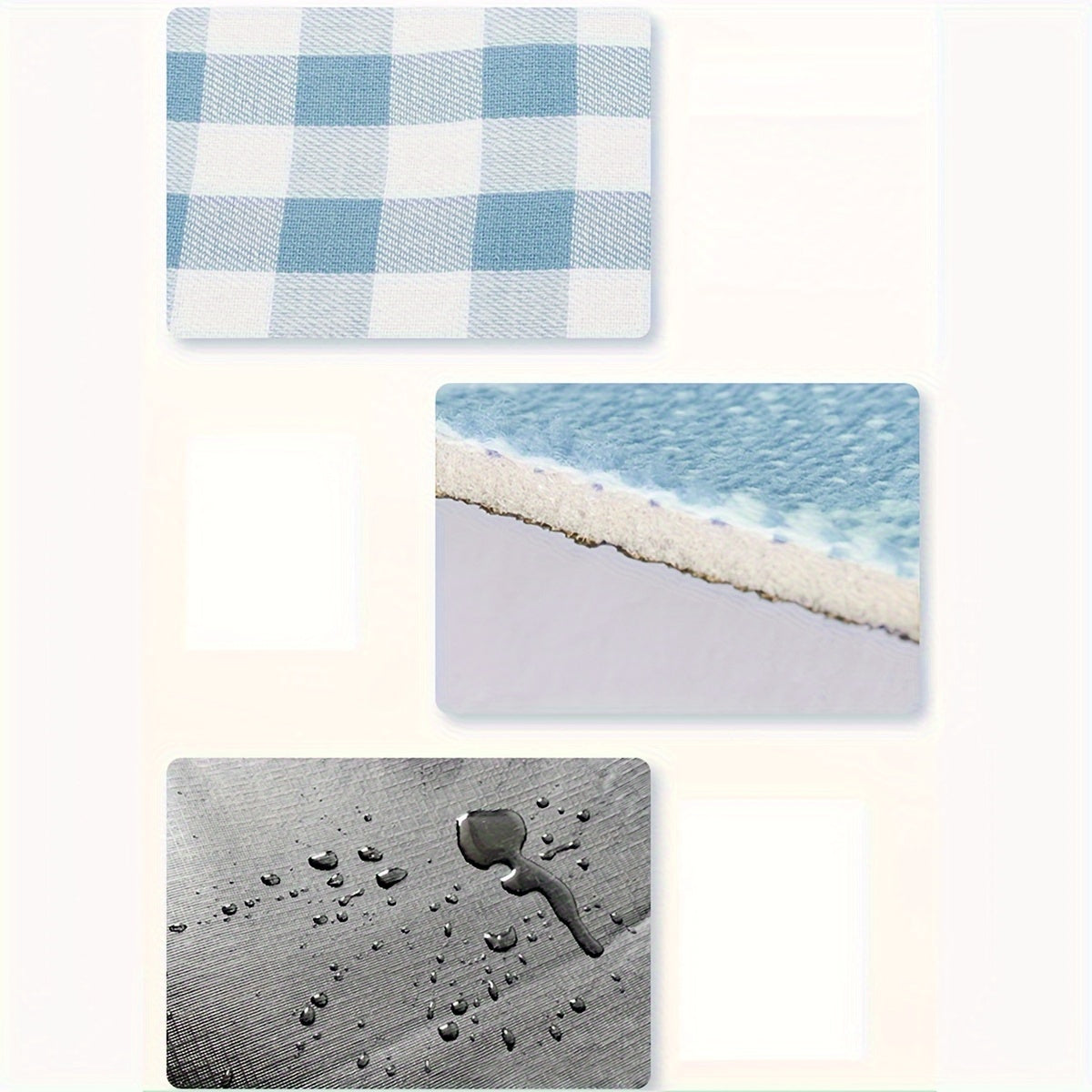 Waterproof Picnic Mat for Outdoor Camping