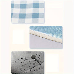 Waterproof Picnic Mat for Outdoor Camping