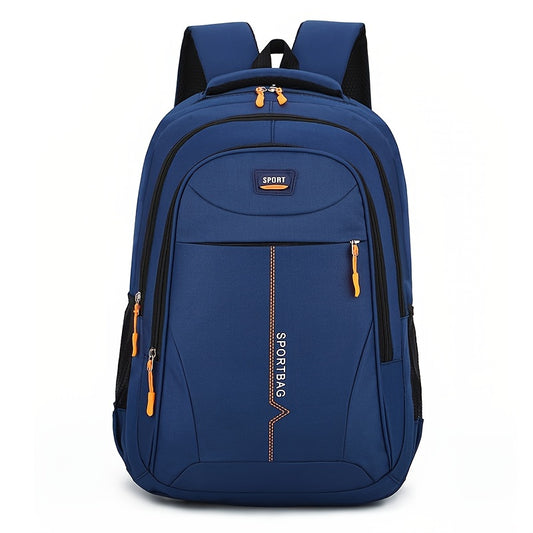 Large Capacity Waterproof Backpack Bag for Sports Climbing