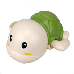 Swimming Turtle Bath Toys For Kids Baby Bathtub Water Toys