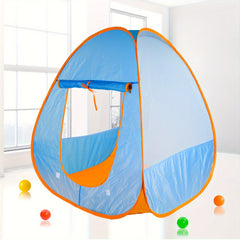 Kids Pop Up Game Tent Indoor and Outdoor Toy House