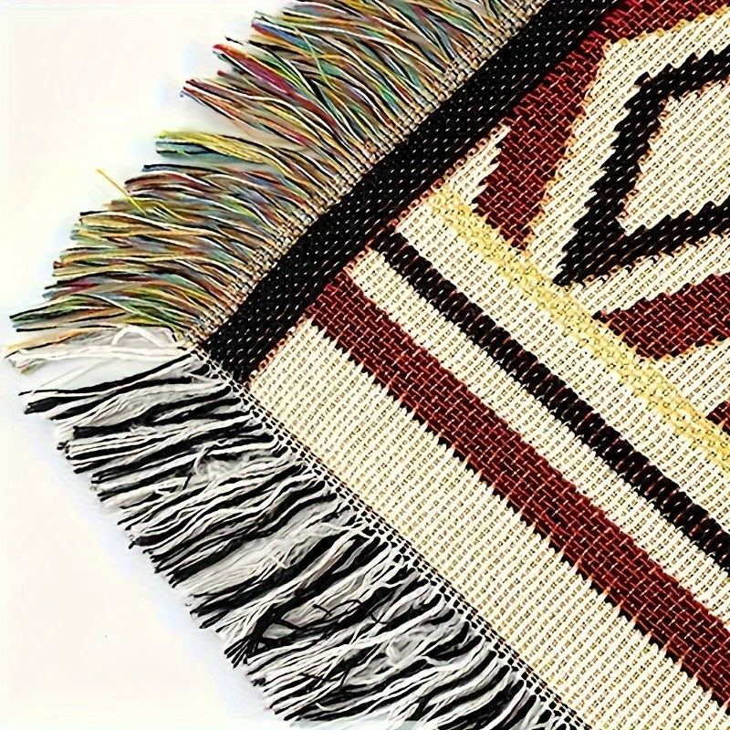 XL Beach Recycled Picnic Mat Folding Camping Mat