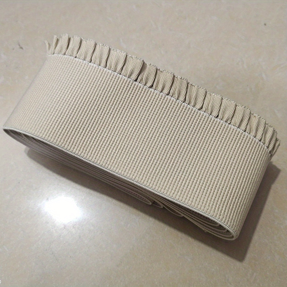 2m Wide Elastic Band Trousers Sewing Accessories