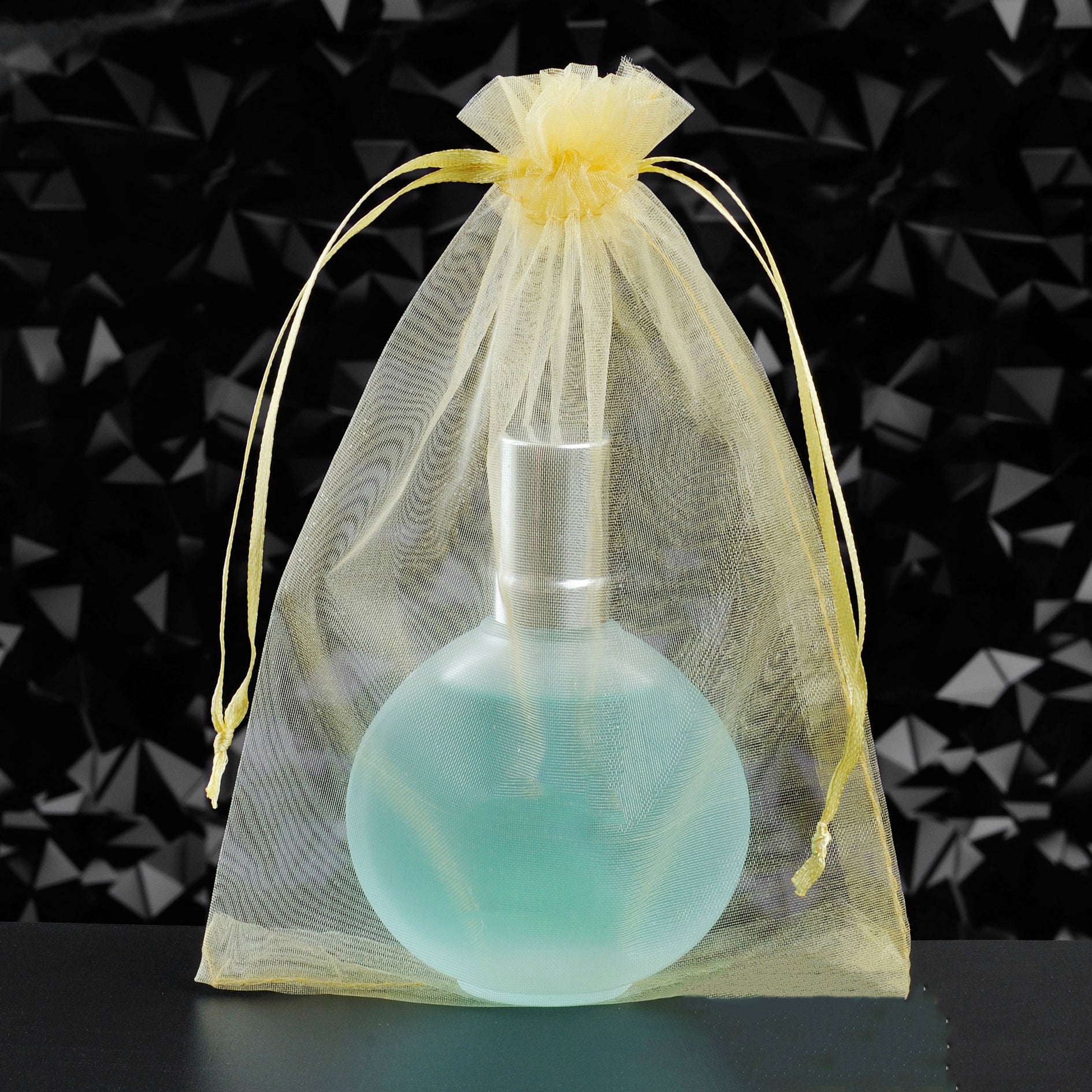 Organza Bag 20pcs Drawstring Party Favor Candy Gift Bag Wedding Birthday Bags