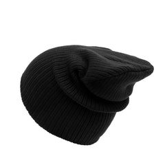Soft Winter Beanie Hat for Men Women