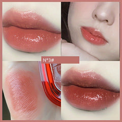 6-Piece Sexy Lipstick Set & Plump Gloss