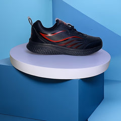 Thick Bottom Sports Shoes Lightweight Casual Travel Walking Shoes