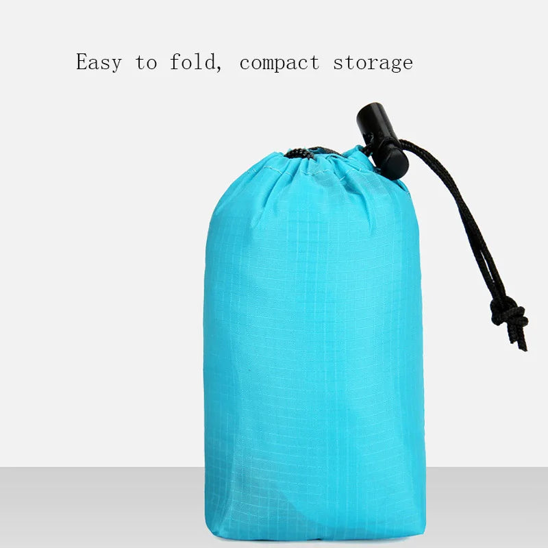 10L Ultralight Foldable Outdoor Backpack