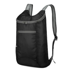10L Ultralight Foldable Outdoor Backpack