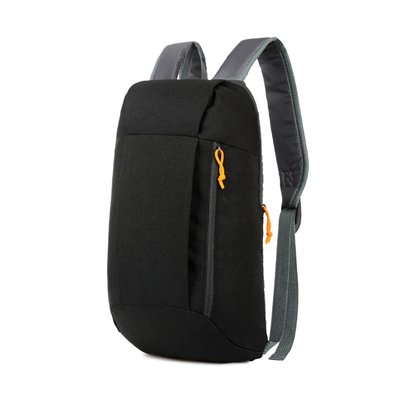 Waterproof Backpack Travel Hiking Bag Lightweight Camping Knapsack