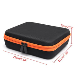 10Ml 30 Bottles Essential Oil Carry Case Holder Aromatherapy Hand Bag
