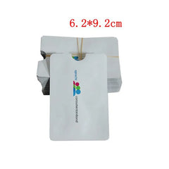 10PCS RFID Blocking Credit Card Protector Sleeve Secure ID Holder Foil Shield