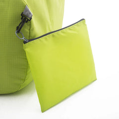 10PCS/LOT Waterproof Travel Bags Portable Organizer Large Capacity Handbags