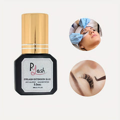 0.5-1 Sec Quick Drying Semi-Permanent Eyelash Extension Glue