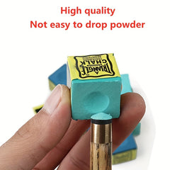 Billiards Chalk Pool Cue Chalk Billiards Supplies