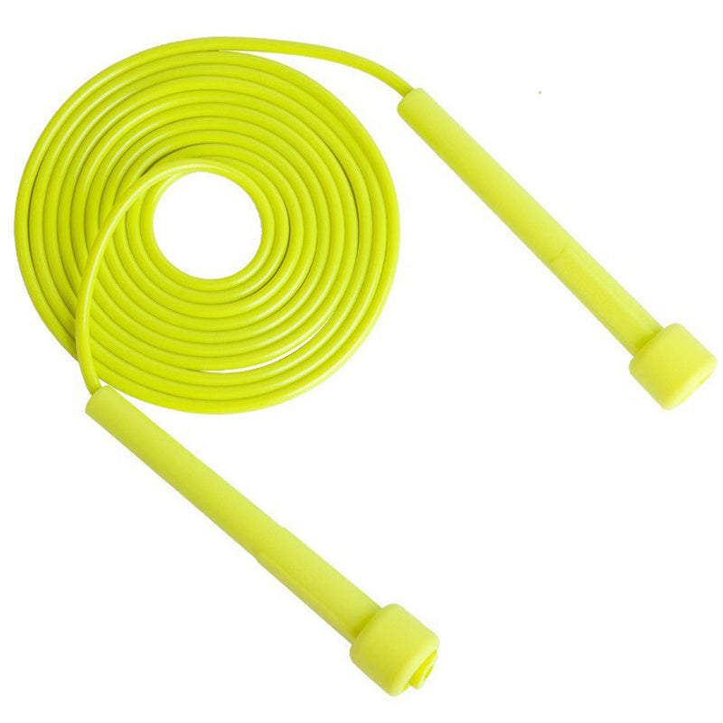 Adjustable Non-Slip Jump Rope for Home Workouts