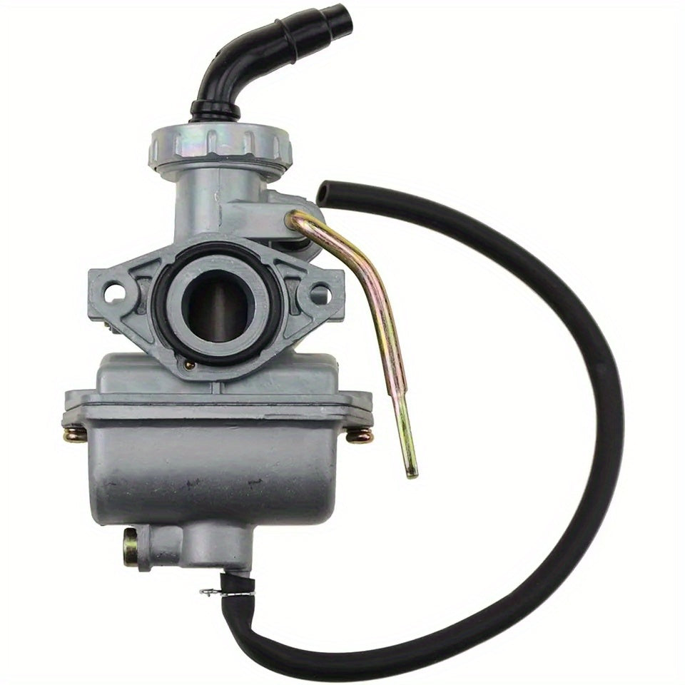 PZ16 Carburetor Replacement 50-110cc ATV/Dirt Bike