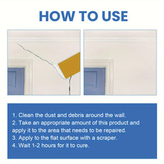 Waterproof Agent for Roof Leak Repair Moisture-proof Paint