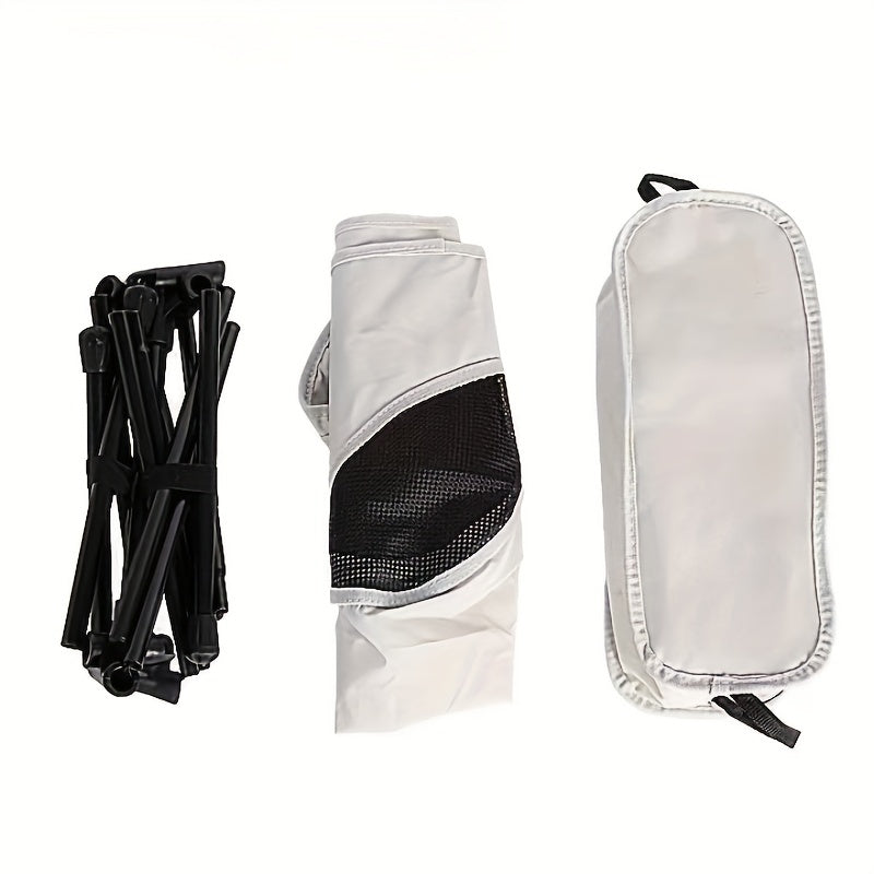 Portable Camping Chair Lightweight Folding Chair