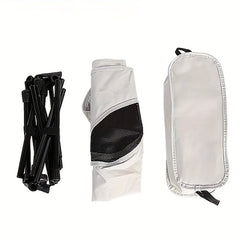 Portable Camping Chair Lightweight Folding Chair