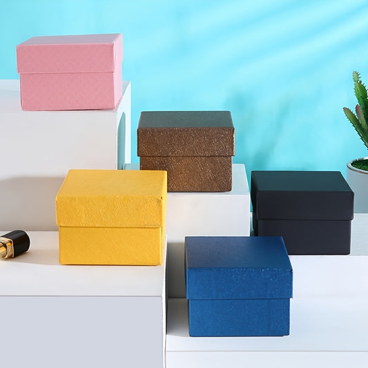 8mm Cardboard Special Paper Storage Tie Box