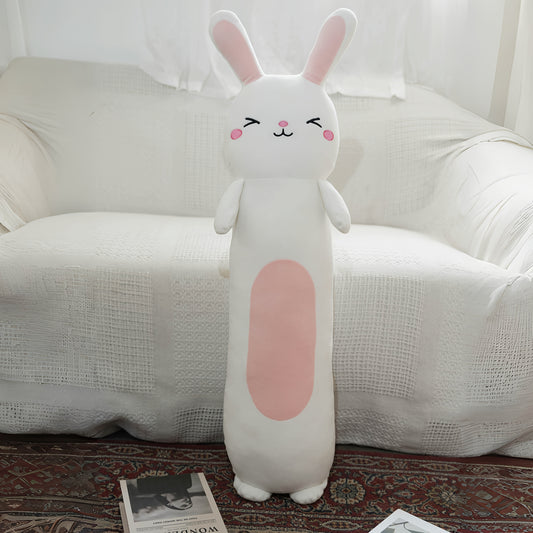 Soft Rabbit Plush Doll - Perfect Gift for Birthday or Easter