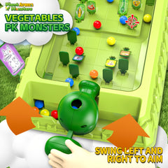 Kids Puzzle Toy for Ages 3-6