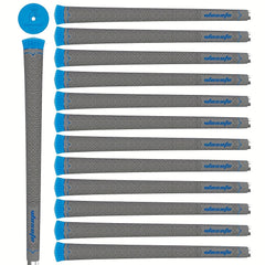 13pcs Anti Slip Rubber Golf Irons Grips Soft Lightweight
