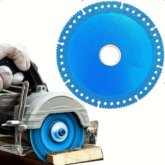 1pc Indestructible Disc Cut Everything Smoothly Ceramic Tile Marble