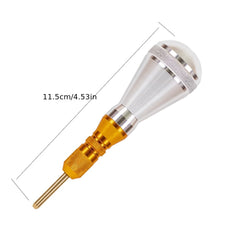 Dart Tip Remover Tool for Electronic Dartboards