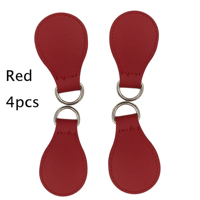 10 colors Matte Drops End for O Bag handbag
