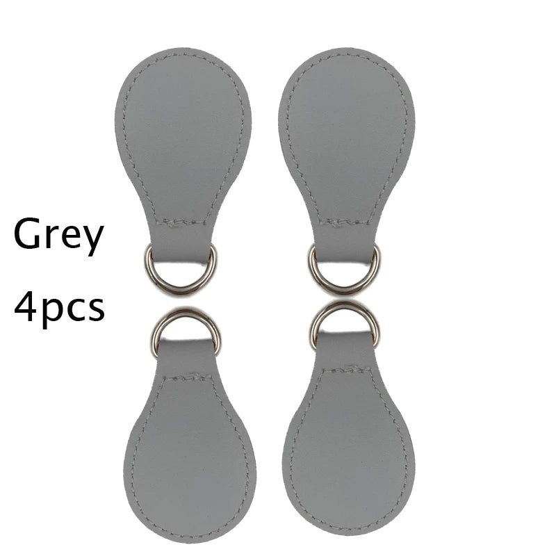10 colors Matte Drops End for O Bag handbag
