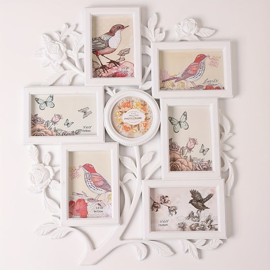 Modern Photo Frame Set Family Wall Painting Home Decoration