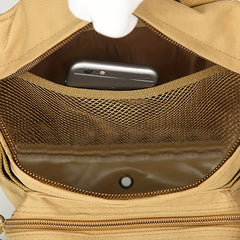 Outdoor Cycling Waist Bag Running Bag Storage Bag