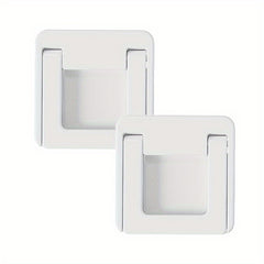 2pcs Window Sliding Doors and Windows Locks