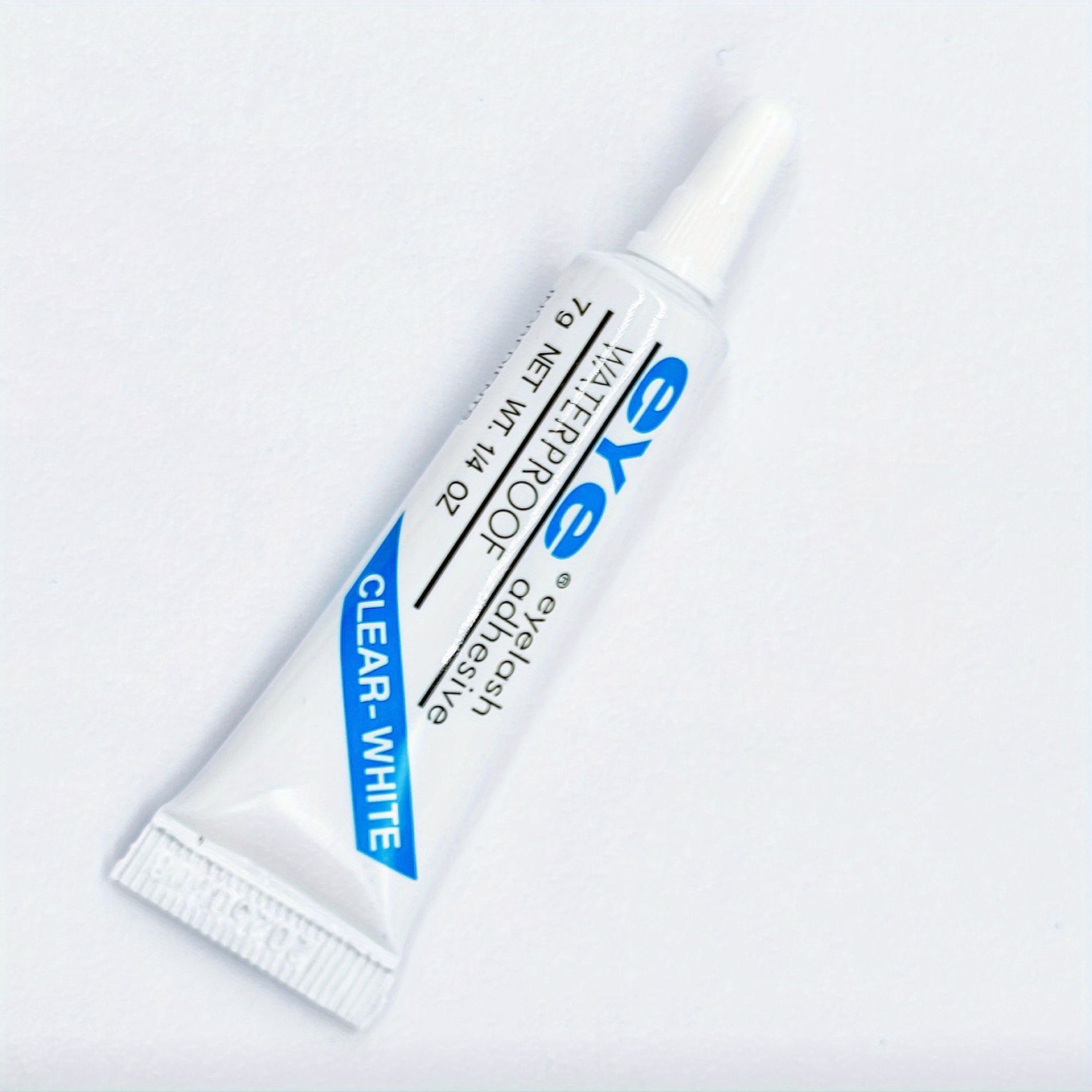 Strong Hold Eyelash Adhesive for Individual Lash Extension