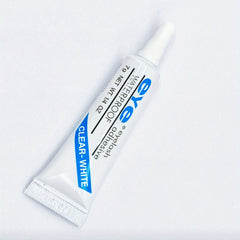 Strong Hold Eyelash Adhesive for Individual Lash Extension