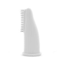 Silicone Baby Finger Toothbrush BPA-Free Infant Teeth Clean Brush