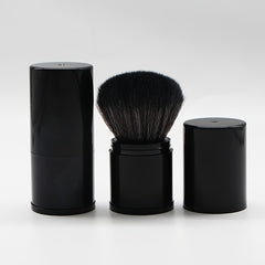 Retractable Makeup Brush Large Powder Blush Brush