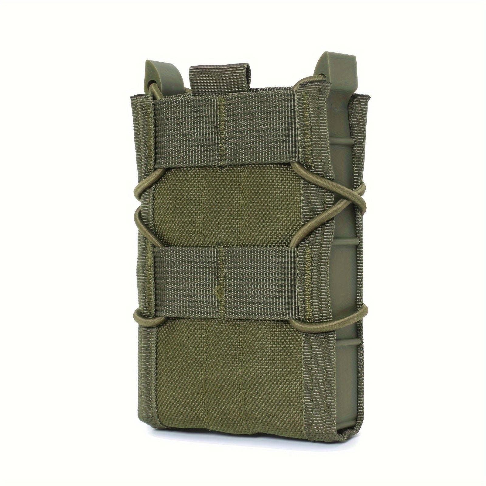 Single Magazine Pouch Outdoor MOLLE Accessory Bag
