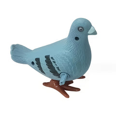 Pigeon Landscape Garden Toy for Christmas & Thanksgiving