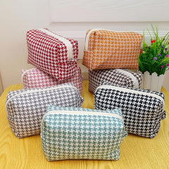 Travel Toiletry Bag Makeup Bag Versatile Storage Bag